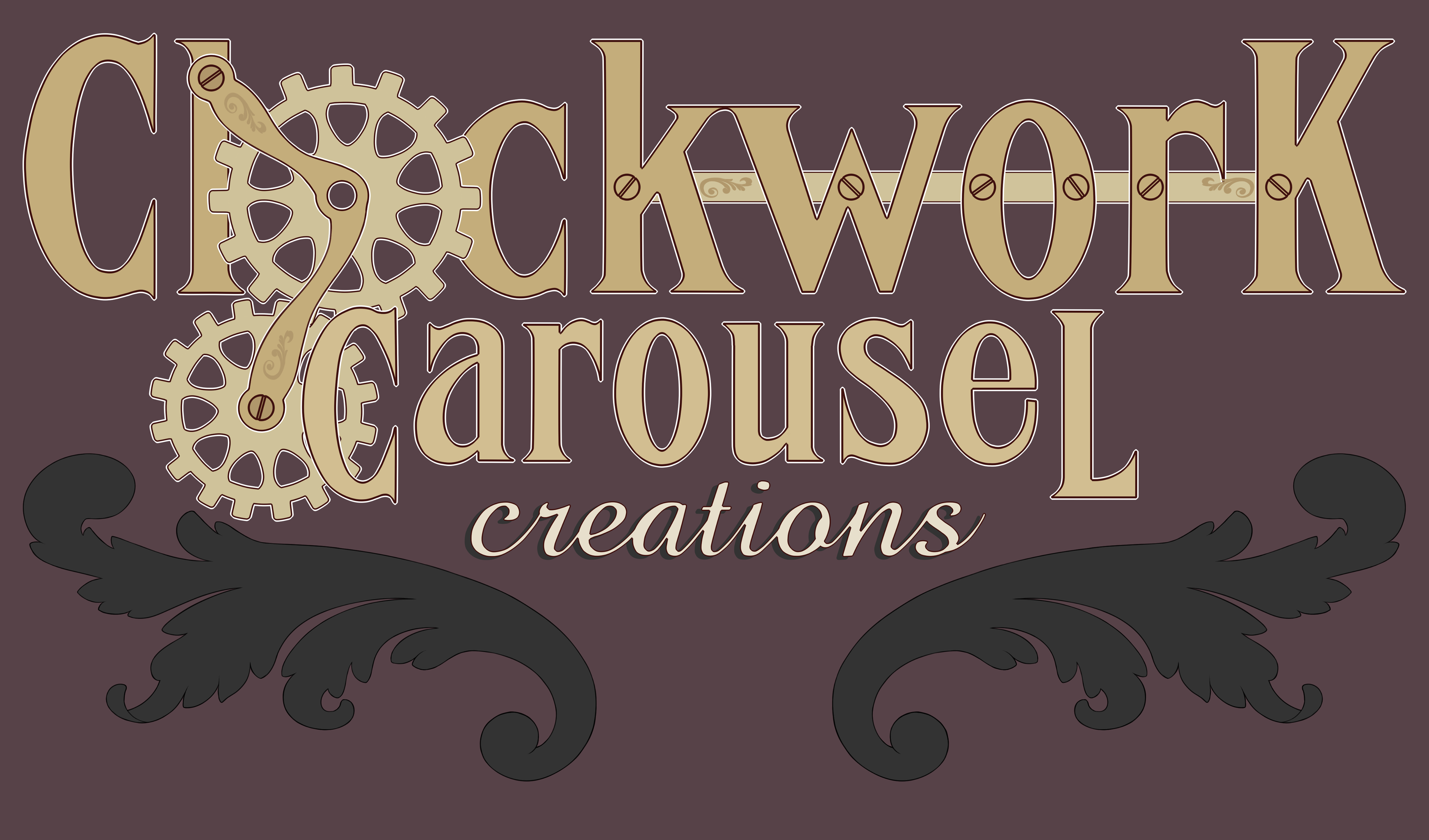 Clockwork Carousel